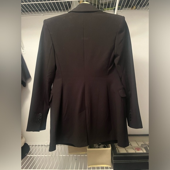 Express black blazer - Picture 2 of 6